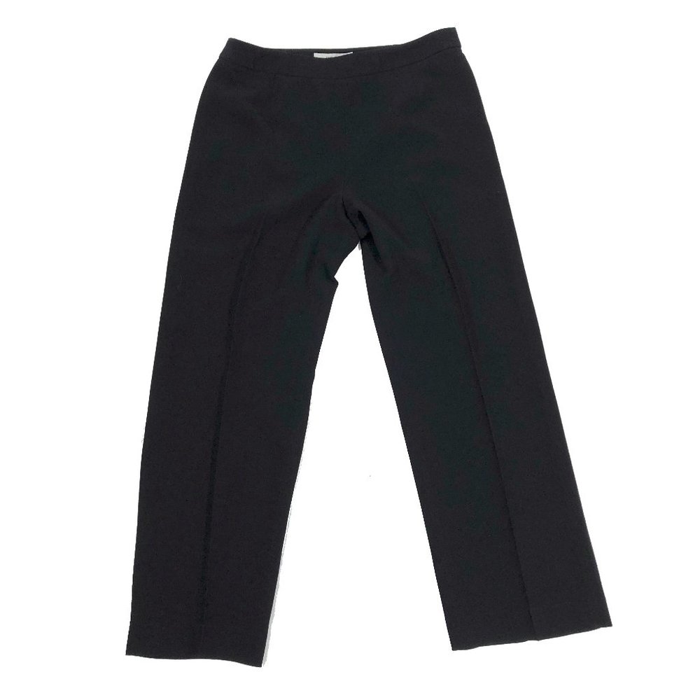 EUC Jones Studio Separates Women's Lined Dress Slacks Pants US Size 8